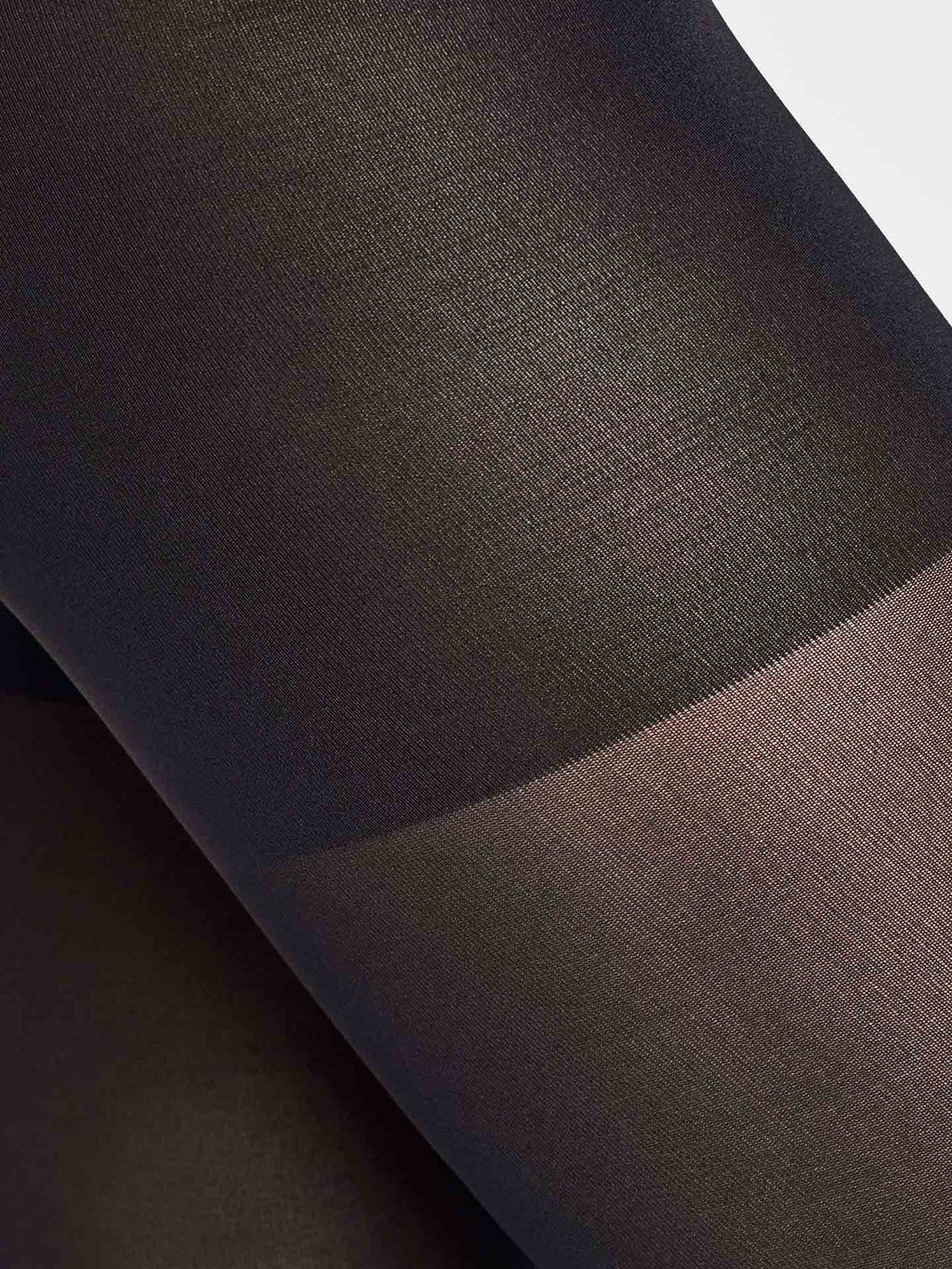 Wolford Aurora 70 Tights (Black)