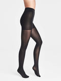 Wolford Aurora 70 Tights (Black)