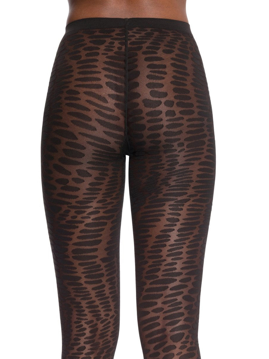 Wolford Croco Tights