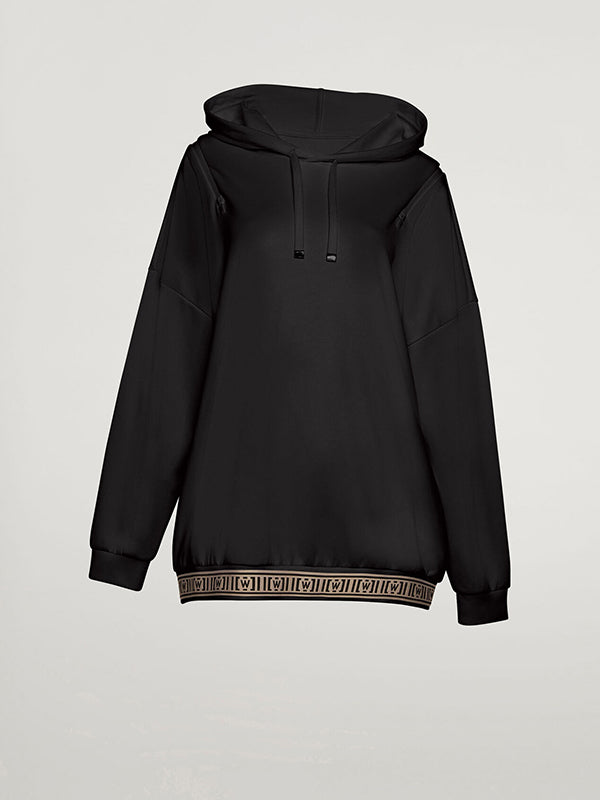 Wolford Hooded Sweater