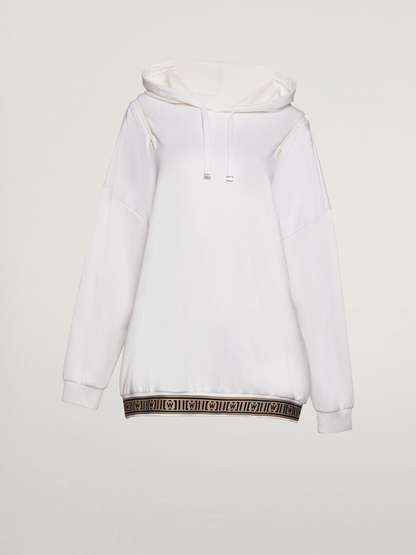 Wolford Hooded Sweater