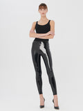 Wolford Latex Leggings