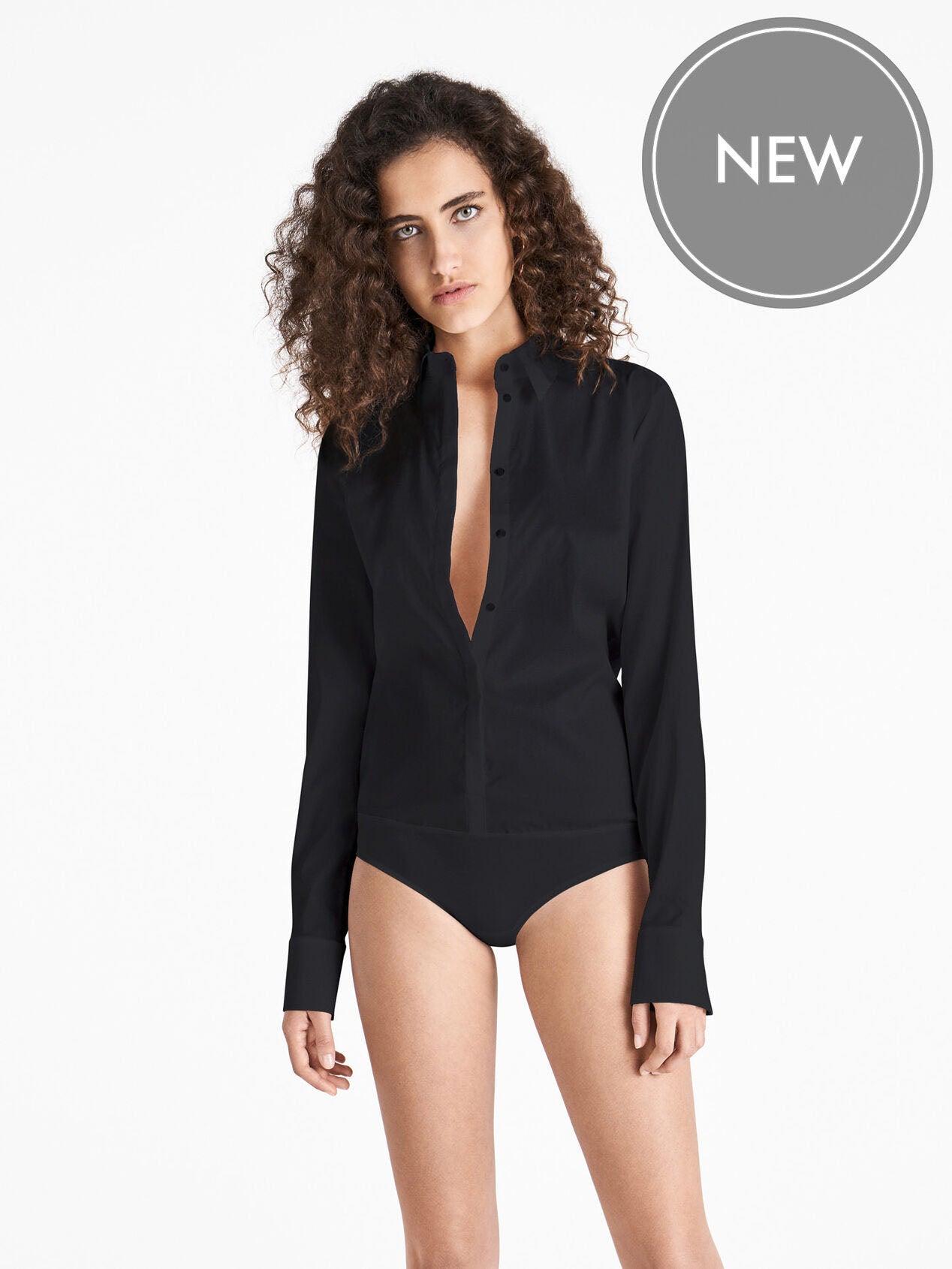 Wolford London Effect Body