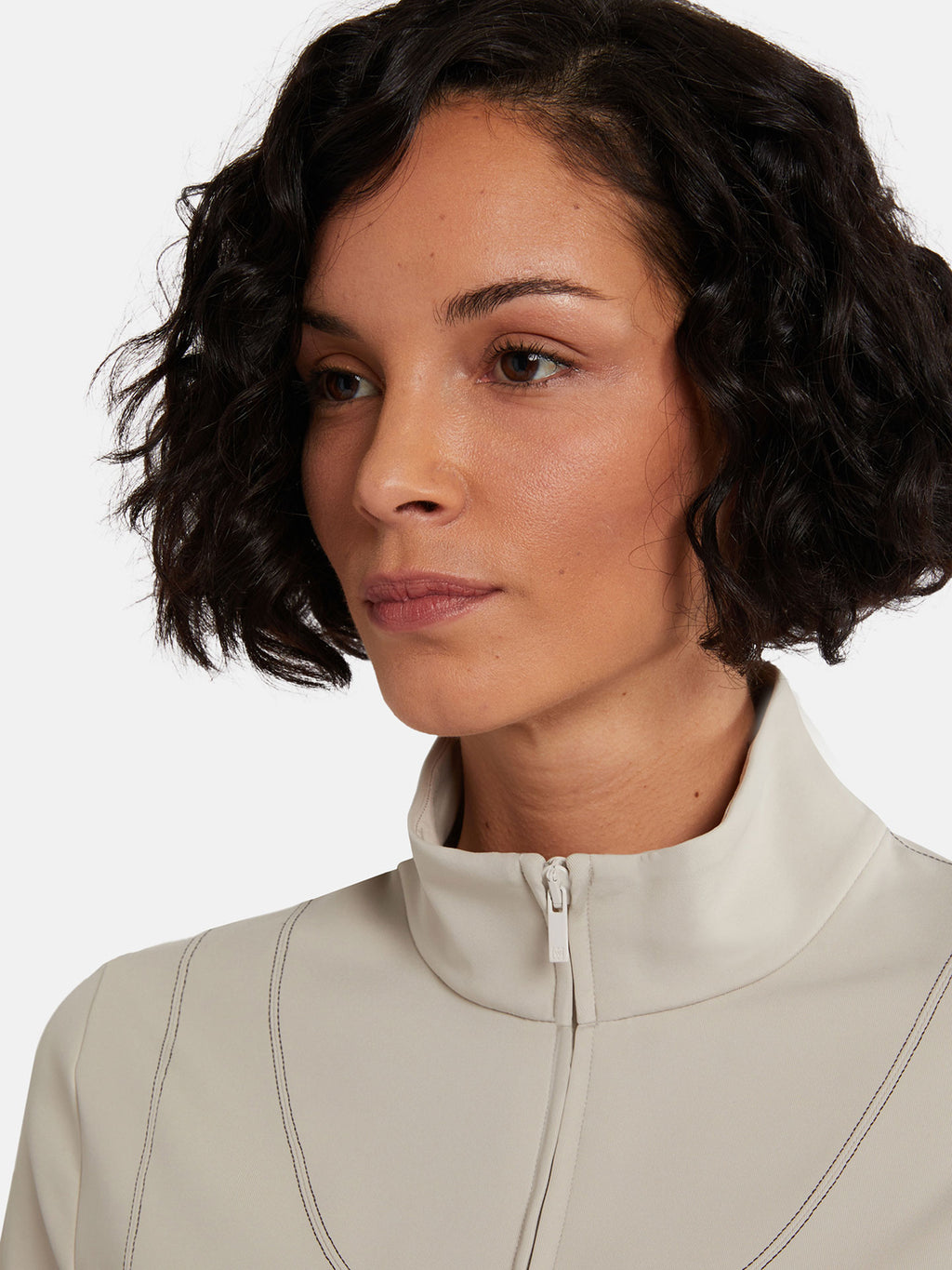 Wolford Logo Script Cardigan