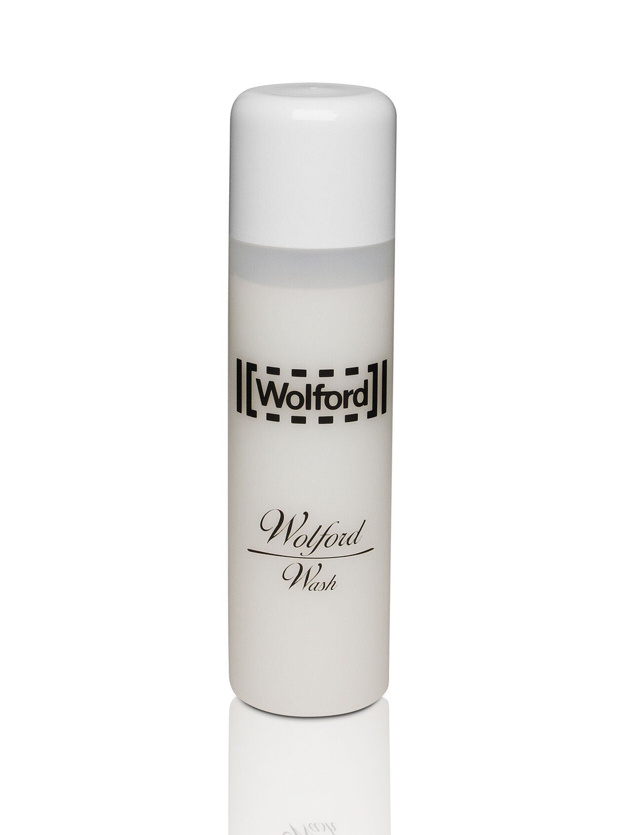Wolford Wash