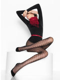 Wolford Ariella Tights Black