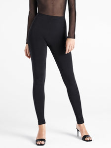 Wolford The Wellness Leggings Size : L