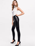Wolford Cherilyn Leggings (Black)
