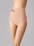 Wolford Cotton Contour Control Panty
