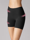 Wolford Cotton Contour Control Shorts