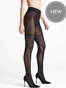 Wolford Electric Affair Tights