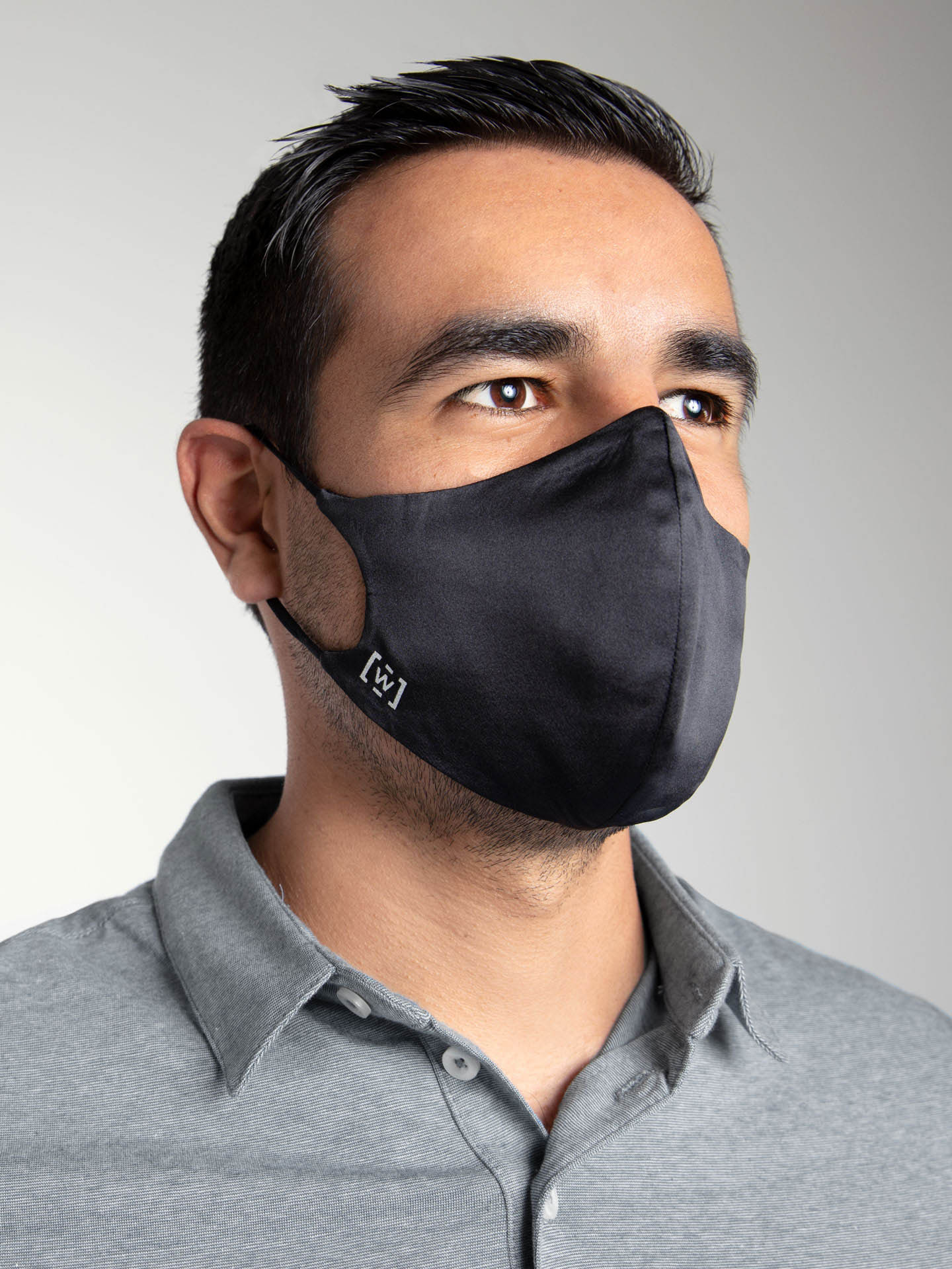 Wolford Care Mask - Finest Silk