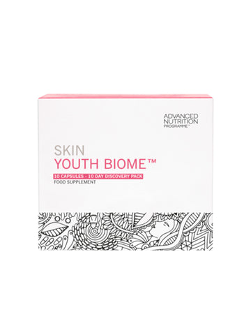 Advanced Nutrition Programme Skin Youth Biome (10 Day) Exp Oct '22