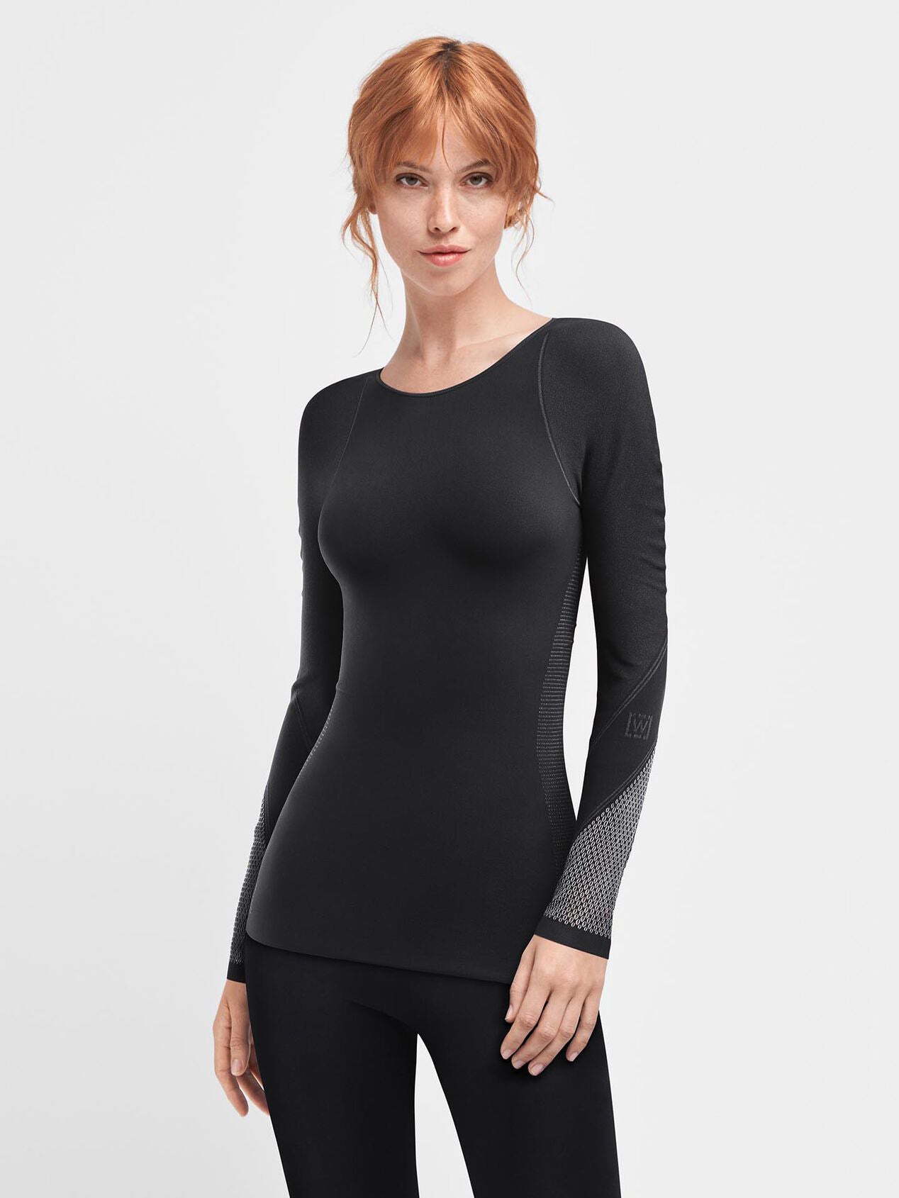 Wolford Zen Pullover