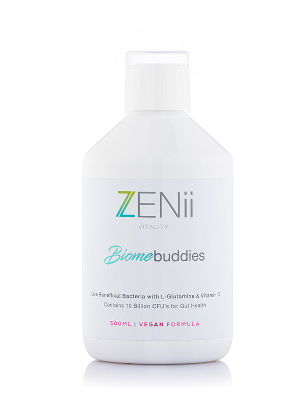 ZENii Biome Buddies (500ml)
