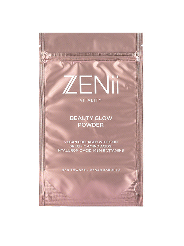 ZENii Beauty Glow Vegan Collagen powder (90g)